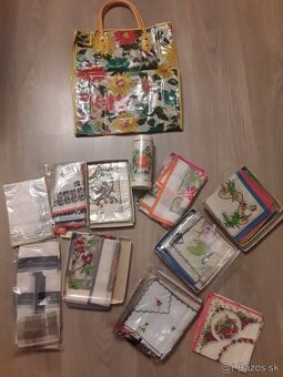 Retro zimne oblecenie - 18