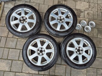 VW Golf 1.9 TDI ASZ 96 kw - 18