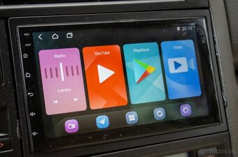 Volkswagen Transporter T4 2.5 TDI, 75kW, M5 - 18