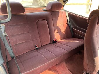 Saab 900 Coupé, r.v.1985, 59kW, manual, odpocet DPH - 18