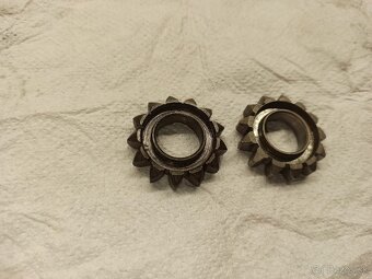 Jawa 50 pionier 20 , 21  , 23  mustang ... - 18
