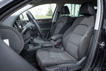 Škoda Superb Combi 2.0 TDI DSG 4x4 125kw /AJ NA SPLÁTKY/ - 18
