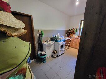 Bungalov Vyšný Kubín - 18