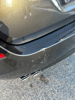 BMW 530xd mod.2014 - 18