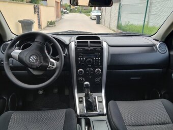 Suzuki Grand Vitara /dovoz Taliansko/ - 18