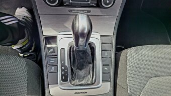 Volkswagen Passat Variant 2.0 TDI BMT 125kw  4MOTION - 18