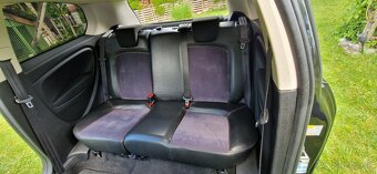 Fiat Grande Punto 1.4 Benzín 8v - 18