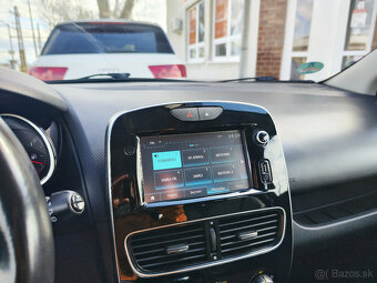 Renault Clio Grandtour - 18