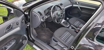 Škoda Octavia combi, 2.0 TDI XENON 2013 - 18