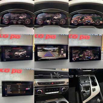 Audi Q7 50 3.0 TDI mHEV S line quattro tiptronic - 18