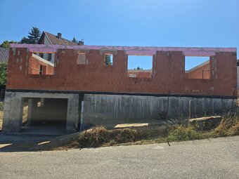 Novostavba domu - Mníchova Lehota, 264 000 EUR + dohoda - 18