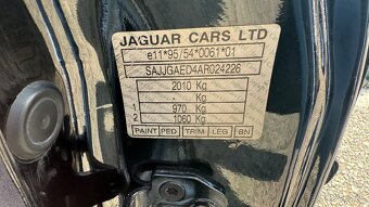 Jaguar XK XK8 4.0 Coupé - 18