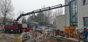 MAN 26.413 s HR Palfinger - 18