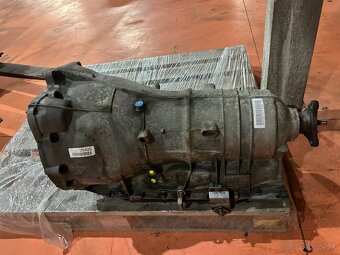 Bmw automaticke prevodovky  e60 e60 e53 f01 e90 - 18