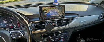 Audi A6 Allroad - 18