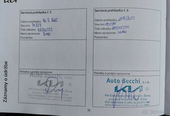 Kia Sportage 1.6 T-GDi MHEV 110kW DCT Platinum - 18