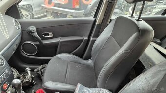 Renault Clio III 1,5DCI 76kw kód motora: K9KZ7 - 18