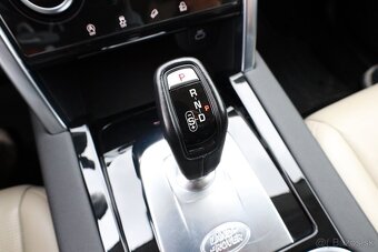 Land Rover Discovery Sport 2.0D 2021 4x4 - 18