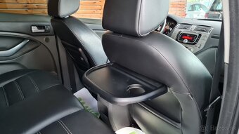 FORD KUGA 2,0 TDCI automat 4×4 TITANIUM - 18