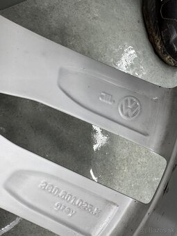 5x112 r18 Dartford Passat b8 R line - 18