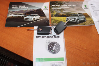 Škoda Karoq 1.6 TDI Ambition - 18