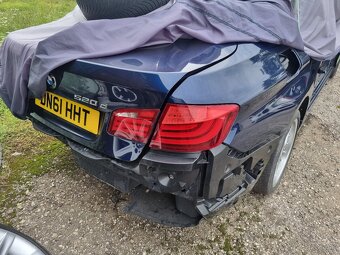 Predam ND na BMW e90, e91, e81, e87, e83, f10, f30 - 18