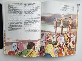 Biblia pre deti - 18