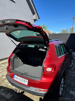VOLKSWAGEN TIGUAN, 2,0 TSI,R-LINE, 4-MOTION, 129 752 KM - 18