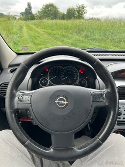 Opel Combo C 1.7 DTI - 18