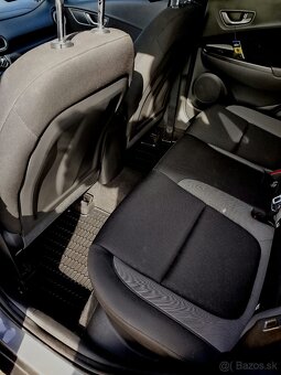 Hyundai Kona T-GDI,SK - 18