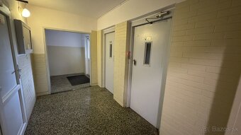 3 iz. priestranný byt – Smižany, Západ II - 18