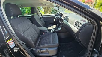 Škoda Superb Combi 2,0 tdi 90 kw, AUTOMAT MODEL 2021 - 18