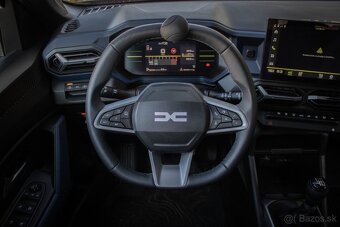 Dacia Duster 1.2 TCe 130 mHEV Journey - 18
