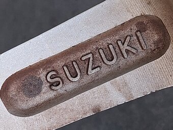 alu  kola  SUZUKI SWIFT  SPORT - 18