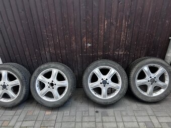Mercedes ML 320CDI - 18