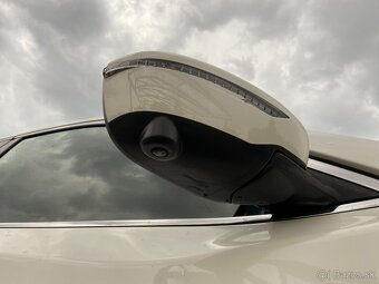 NISSAN X-TRAIL 1.6 dCi Tekna Xtronic CVT - 18