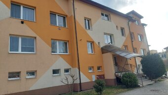 Na predaj byt vo veľkosti bungalovu - 18