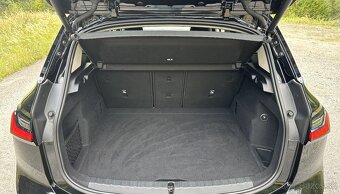 BMW 218d Active Tourer 110kW/150PS AUTOMAT, LED,NAVI,ŤAŽNÉ - 18