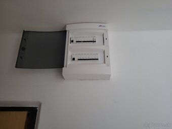 2- izbový byt v Trebišove ulica SNP, sídlisko juh - 18