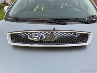 Náhradné diely Ford focus mk2 2.0tdci 100kw - 18