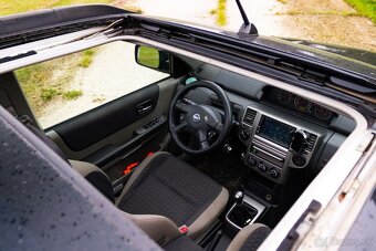 Nissan X-Trail 2.2 dCi Columbia Comfort - 18