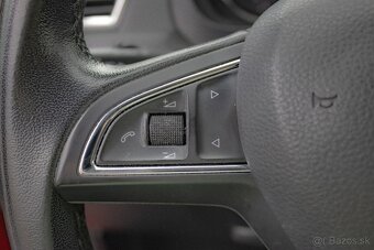 Škoda Rapid 1.2 TSI, 77 kW, benzín - 18