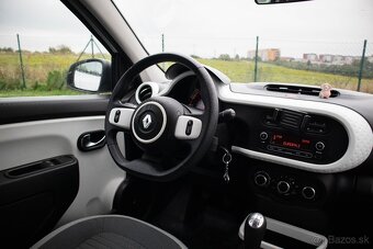 Renault Twingo 1.O SCe ZNÍŽENÁ CENA - 18