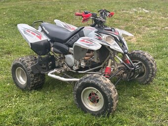 Polaris predátor 500 - 18