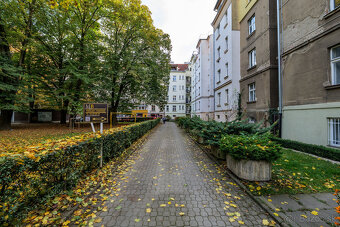 Na predaj tehlový byt na Komenského ulici - 18