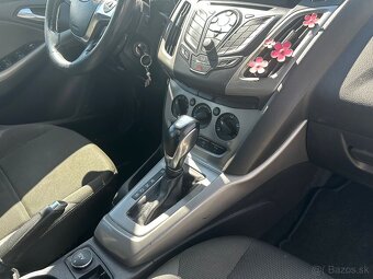 Ford Focus 2.0 TDCi - 18