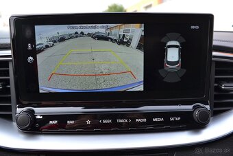 Kia XCeed 1,4 TGDi 7DCT GT-Line - 18