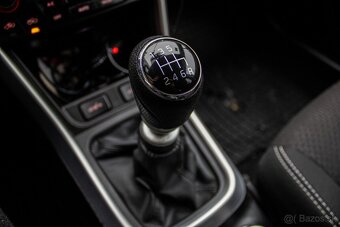 Suzuki SX4 S-Cross 1.4 BoosterJet Premium 4WD 1.majiteľ - 18