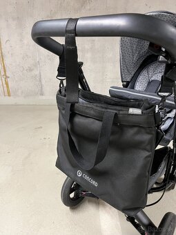 Concord NEO mobility set - kočík trojkombinácia - 18