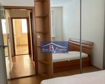 Predaj, Petržalka, 3 izbový byt, Furdekova ulica,kúpou voľný - 18